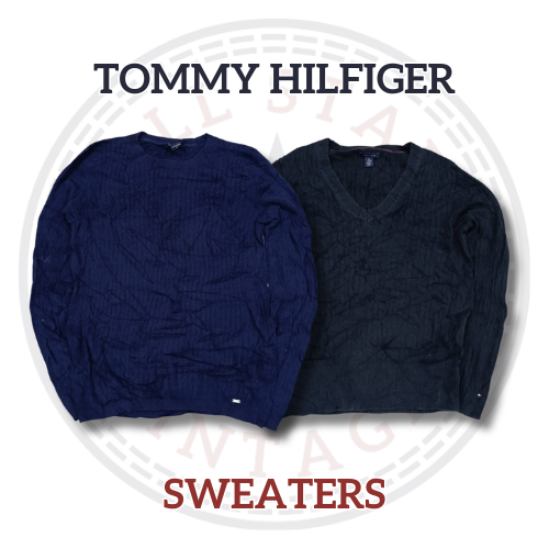 Tommy Hilfiger Sweaters