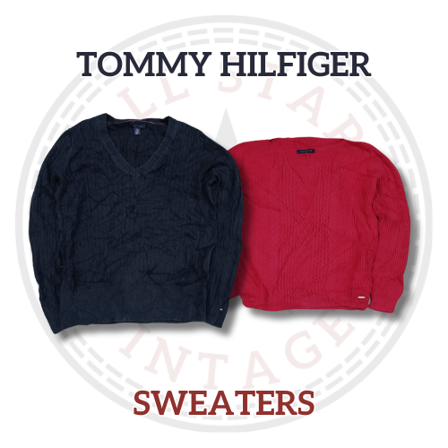 Tommy Hilfiger Sweaters