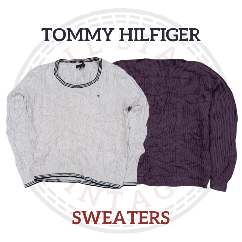 Tommy Hilfiger Pullover