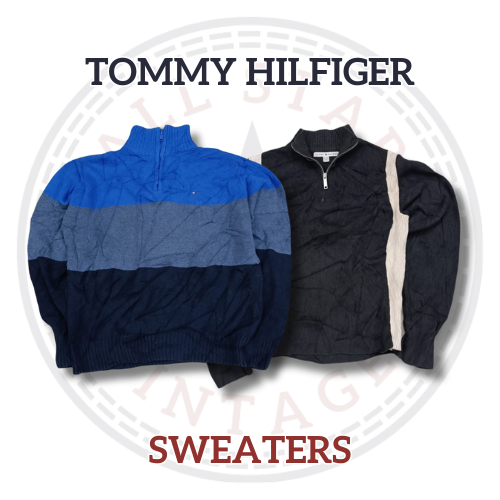 Tommy Hilfiger Sweaters