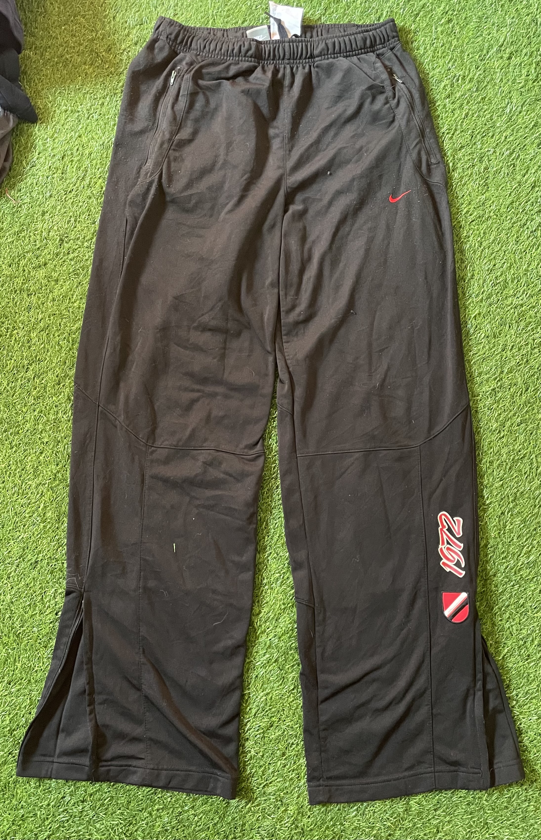 Pantalons de jogging baggy Nike 20 pcs