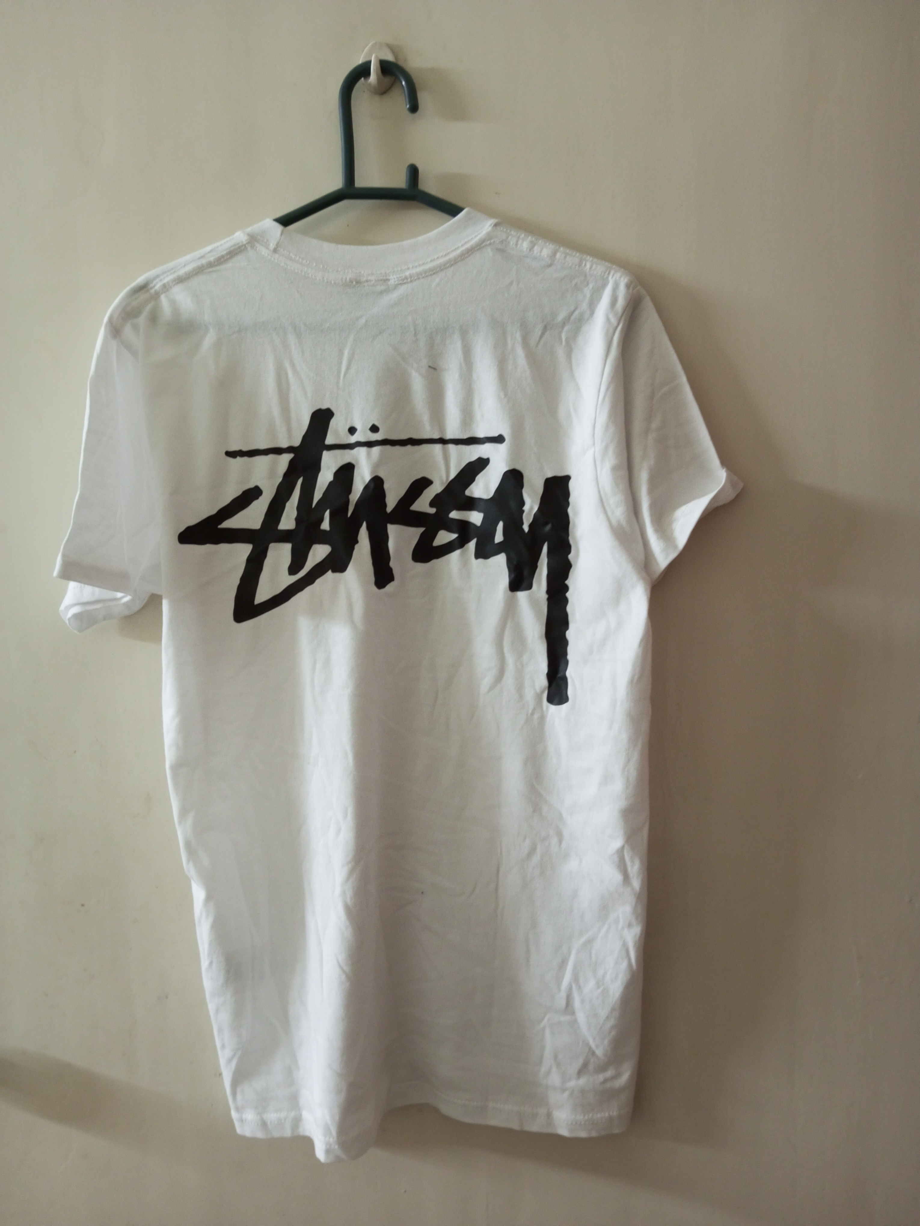 Stussy Rework Style T-Shirts 20 Stück