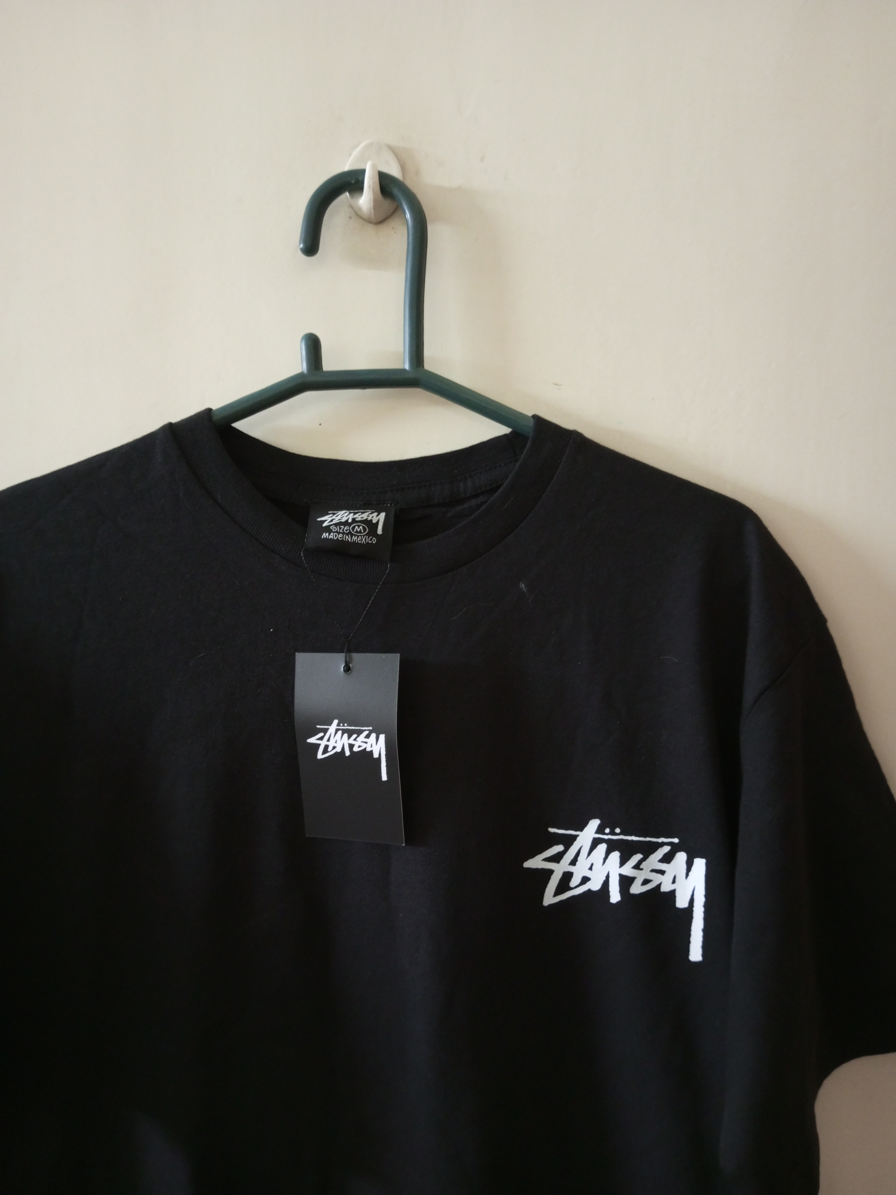 Stussy rework style t-shirts 20 pcs