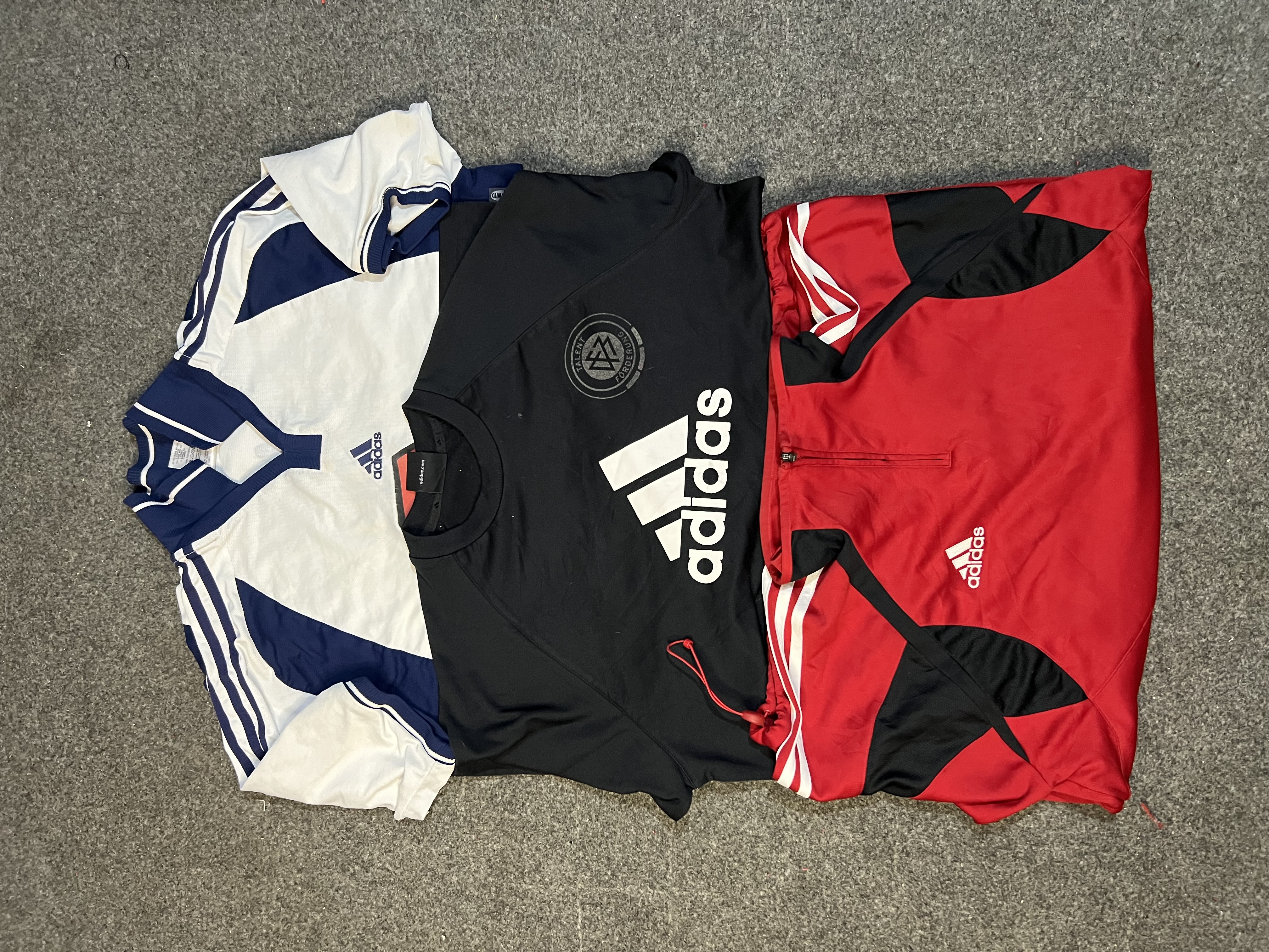 Adidas Sport T-Shirts