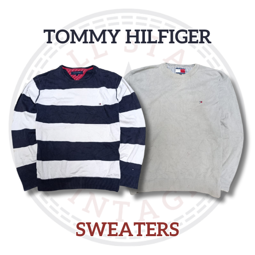 Pulls Tommy Hilfiger