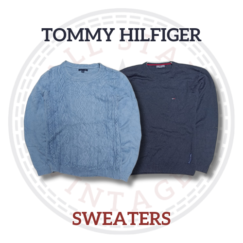 Tommy Hilfiger Sweaters