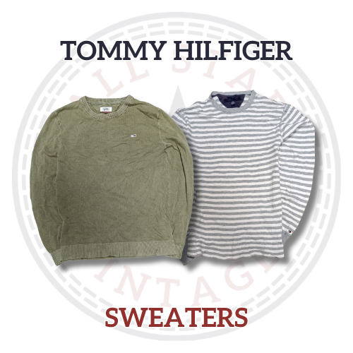 Tommy Hilfiger Pullover