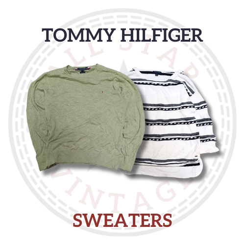 Tommy Hilfiger Pullover