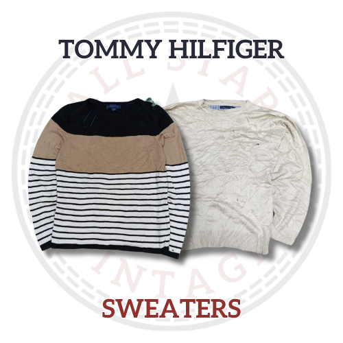 Tommy Hilfiger Pullover