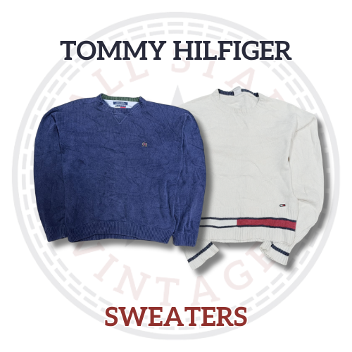 Pulls Tommy Hilfiger