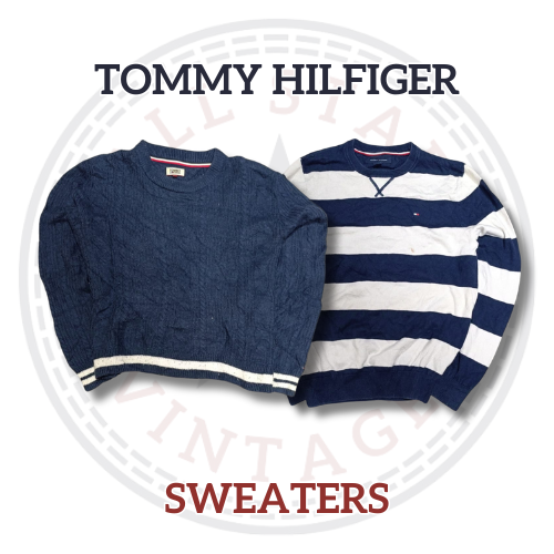 Tommy Hilfiger Pullover