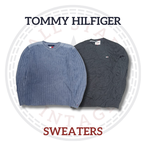 Tommy Hilfiger Pullover