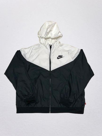 Nike / Carhartt Jacken