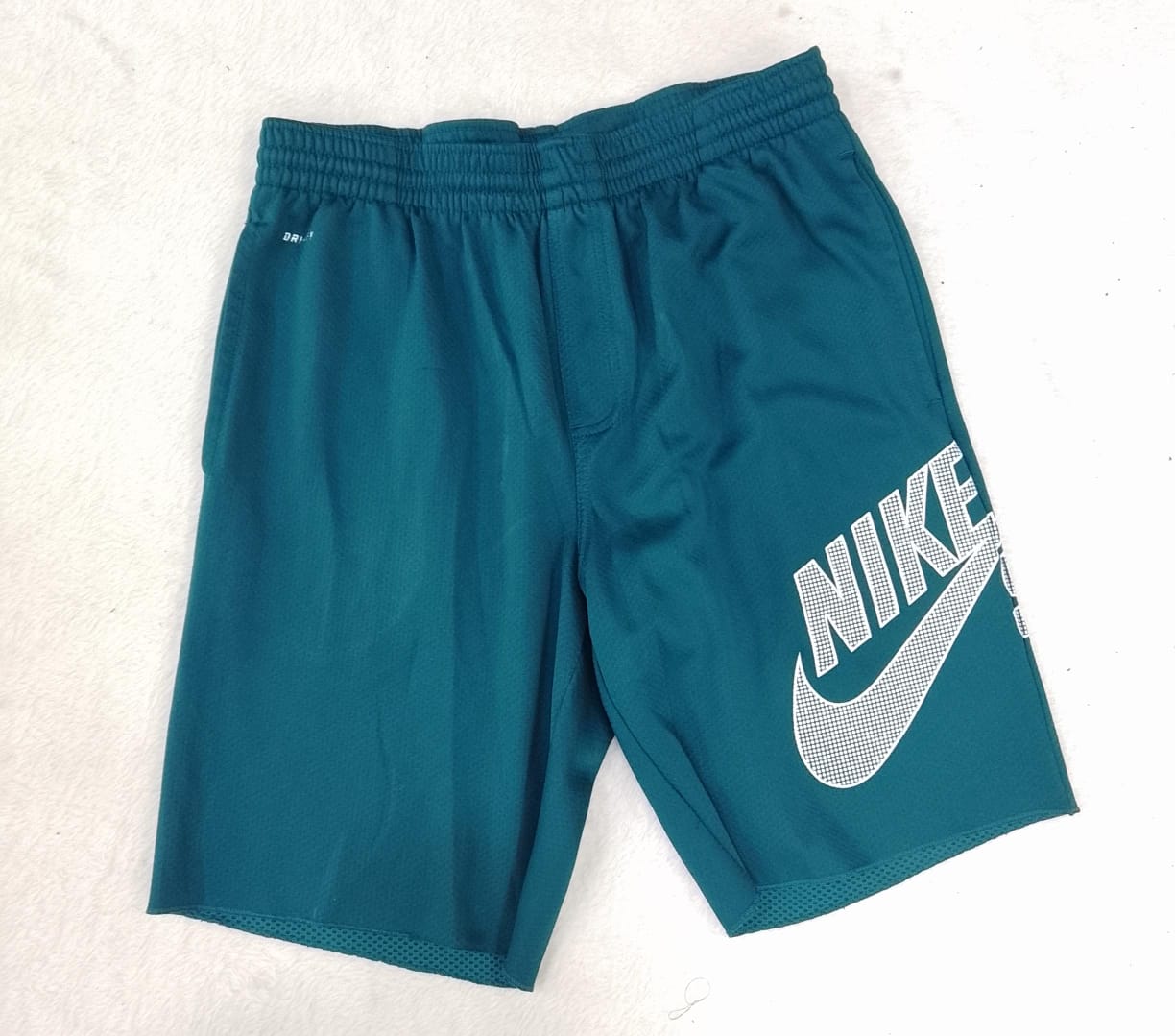 CR3183 Mix Brand Sport Shorts - 20 Pcs