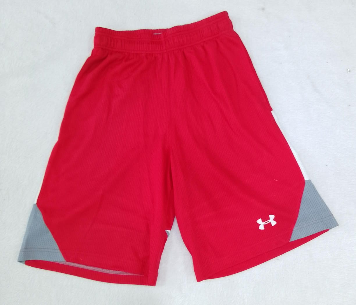 CR3183 Mix Brand Sport Shorts - 20 Pcs