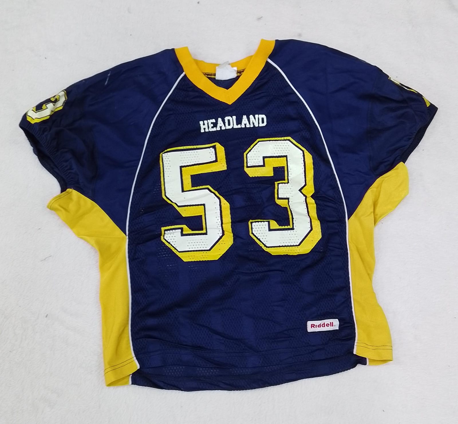 CR3184 Sports T-shirts - 10 Pcs