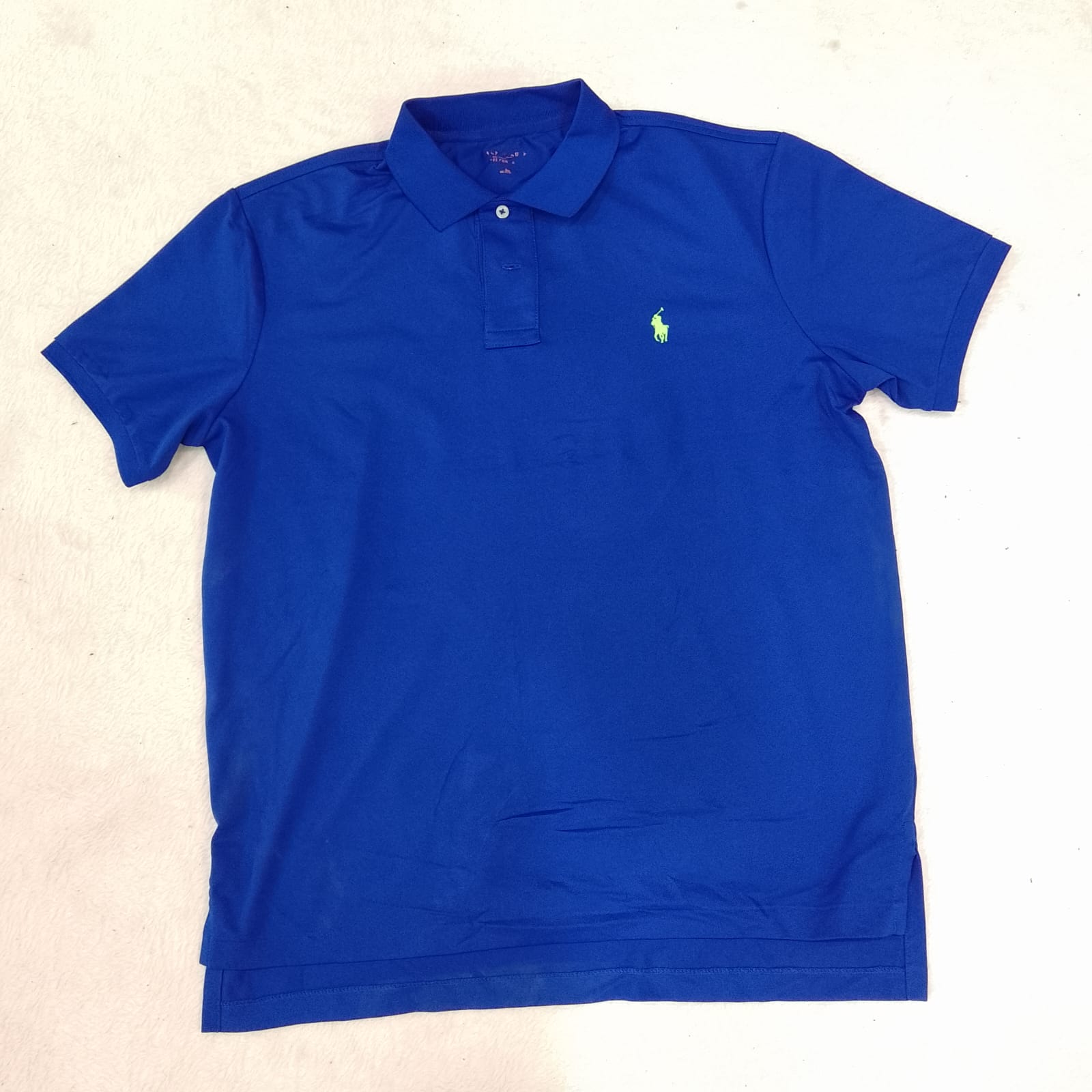 CR3185 Polo T-shirts - 25 Pcs