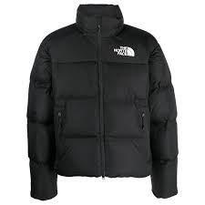 Vestes en duvet North Face