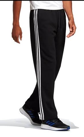 Classic Nike trackpant