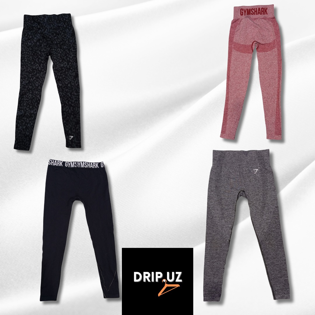Leggings Gymshark K0601/R10