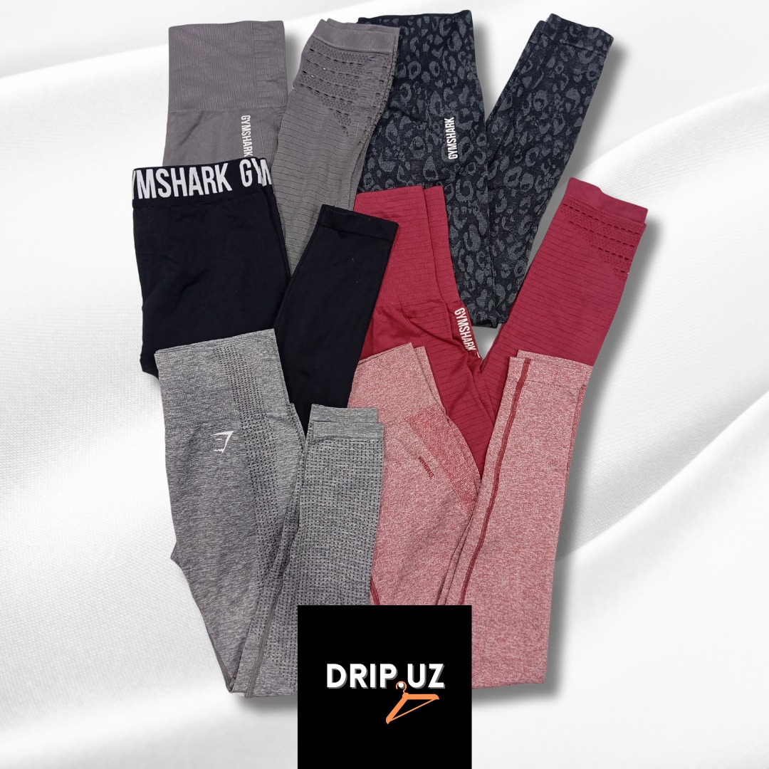 Leggings Gymshark K0601/R10