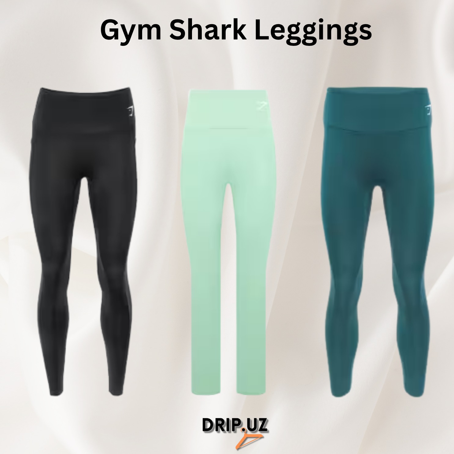 Leggings Gymshark K0601/R10
