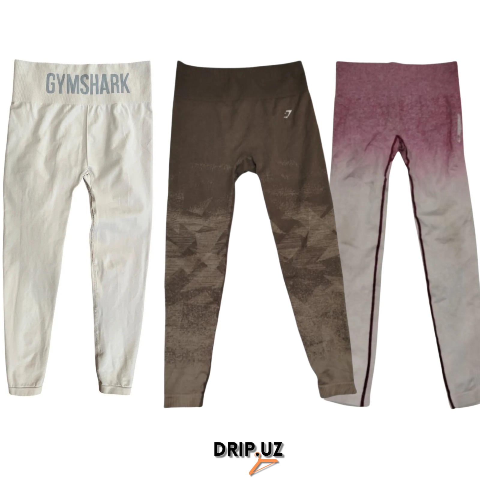 Gymshark Leggings K0601/R10