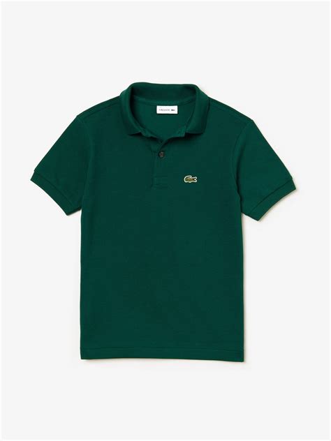 Men's  Lacoste T-shirts