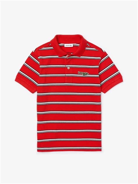 Lacoste Men's Poloshirts