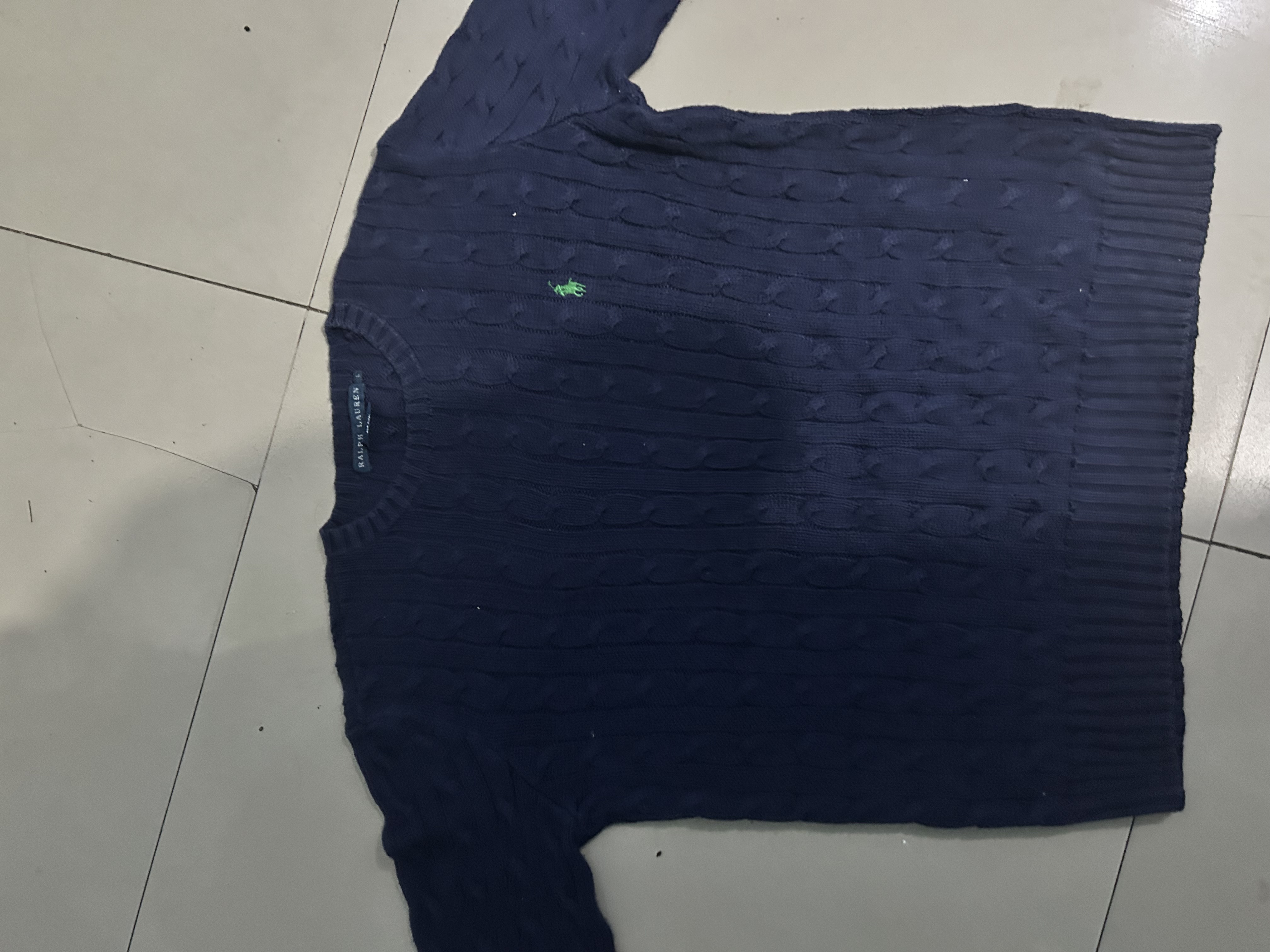 Polo Ralph Lauren Pullover 25 Stück