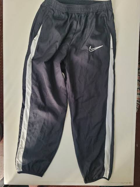 Nike Laufhose