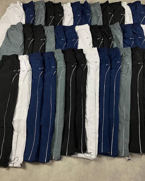 Nike Baggy Track Pants