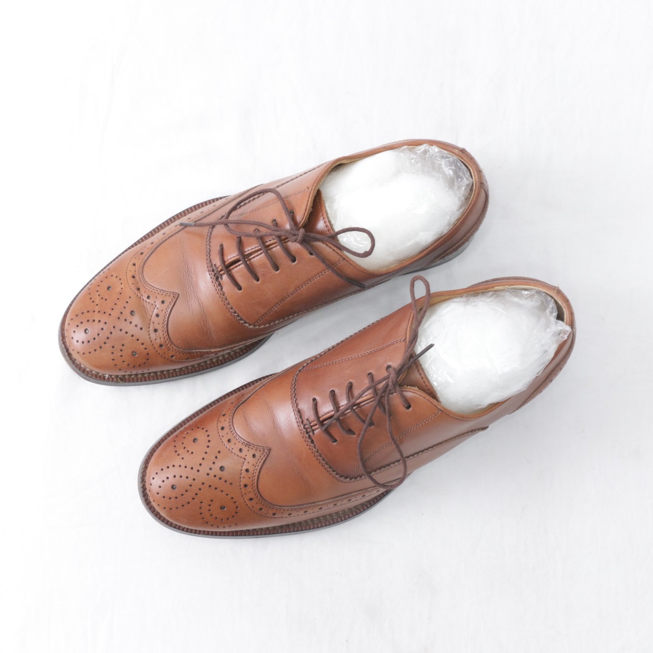 CR3198 Men Formal Shoes - 20 Pairs