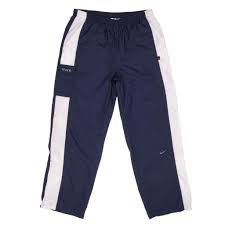 Authentic Nike Track Pants