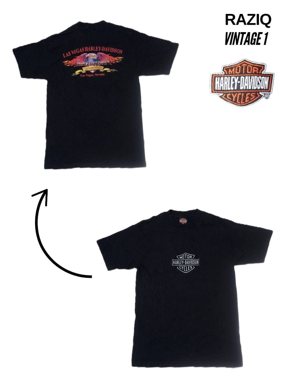 Harley Davidson T-Shirts