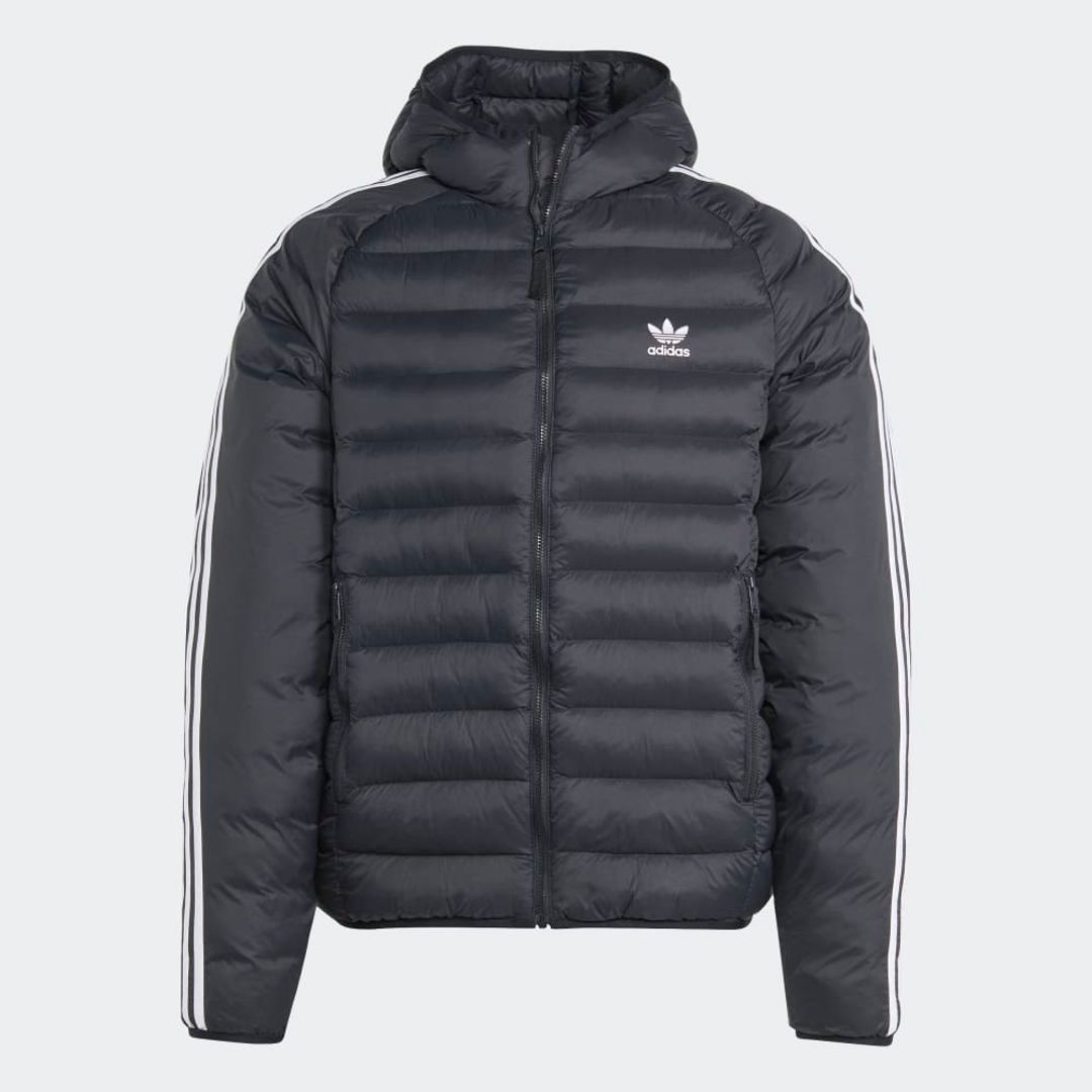 Jaquetas Puffer da Adidas