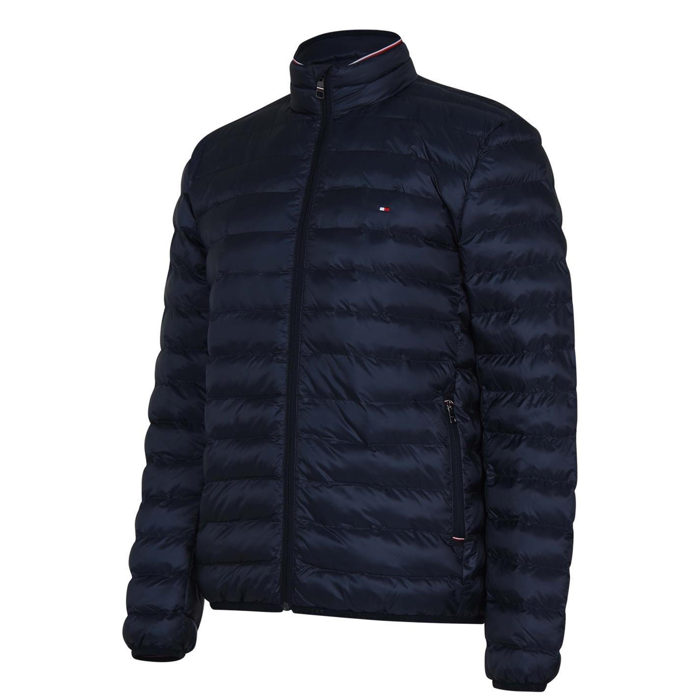 Tommy Hilfiger puffer Jackets