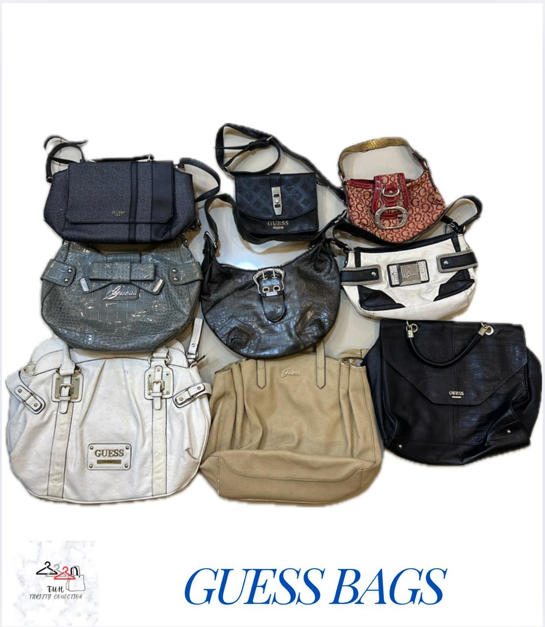 Guess Bags