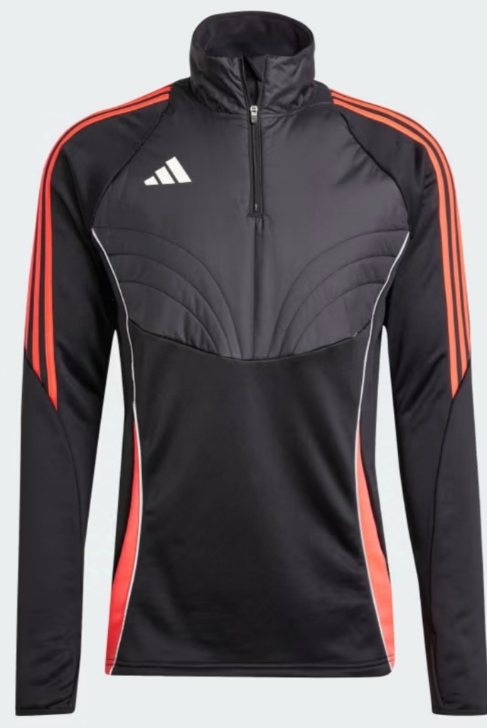 Nike Adidas Sweaters