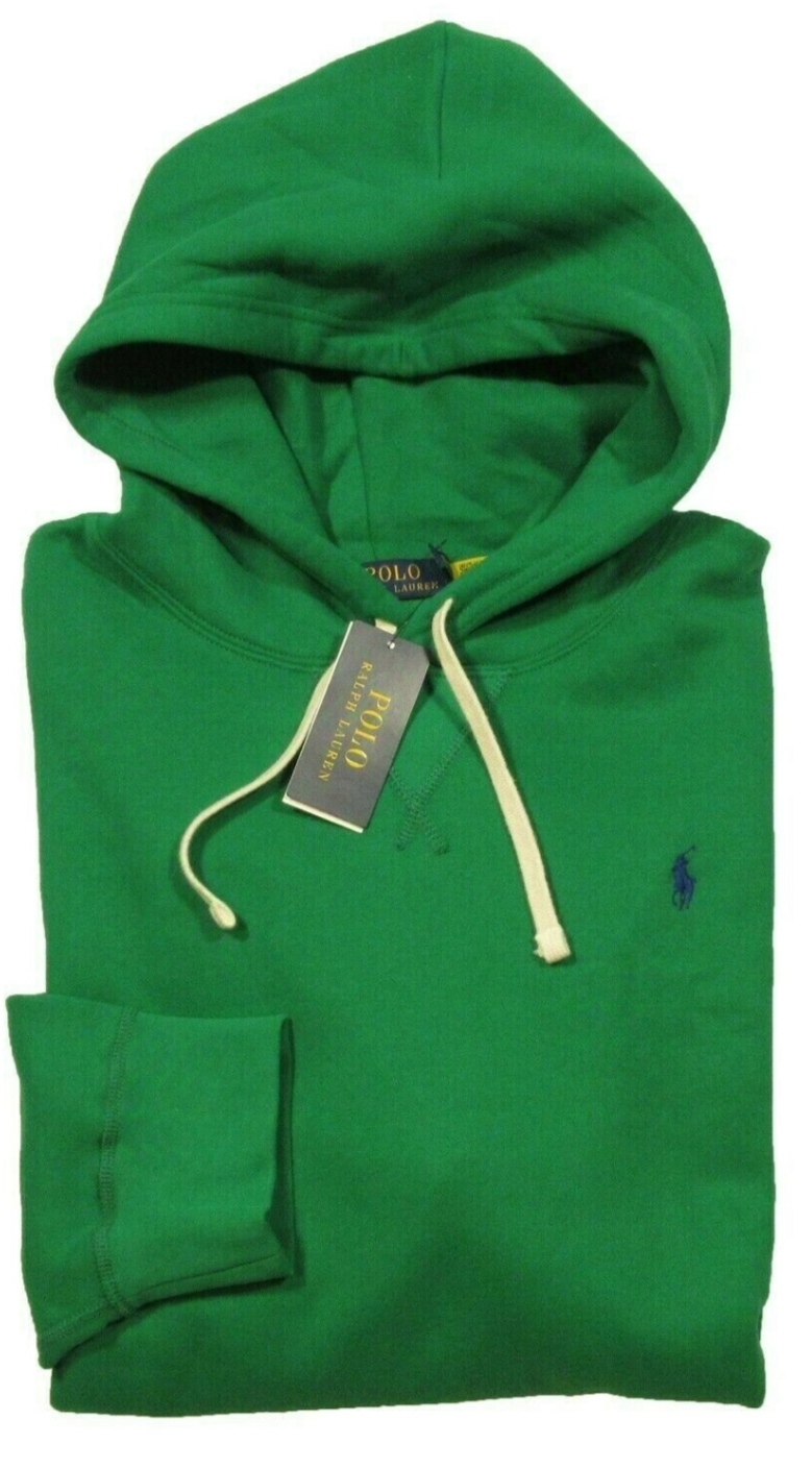 Polo Ralph Lauren hoodies 15 pcs