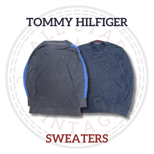 Pulls Tommy Hilfiger