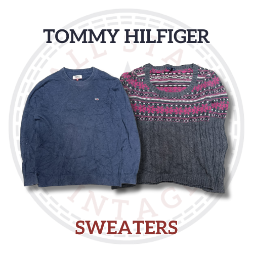 Tommy Hilfiger Sweaters