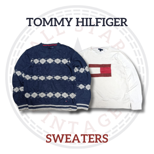 Tommy Hilfiger Sweaters