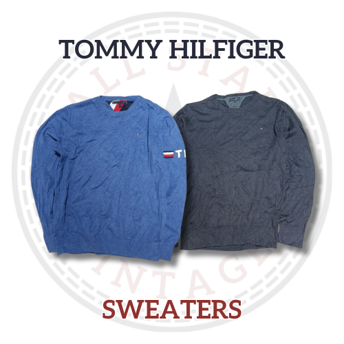 Tommy Hilfiger Sweaters