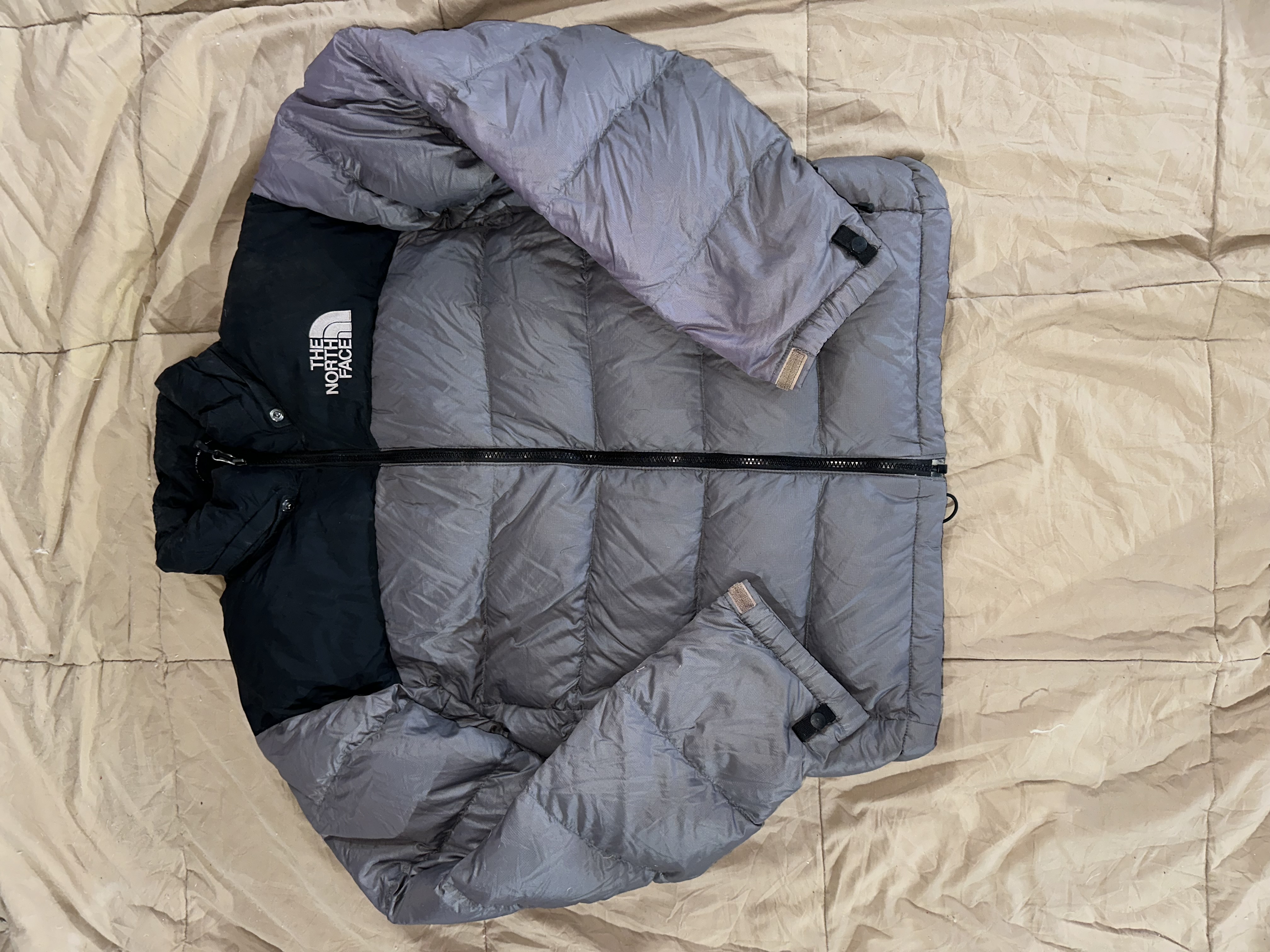 The North Face Double Colour