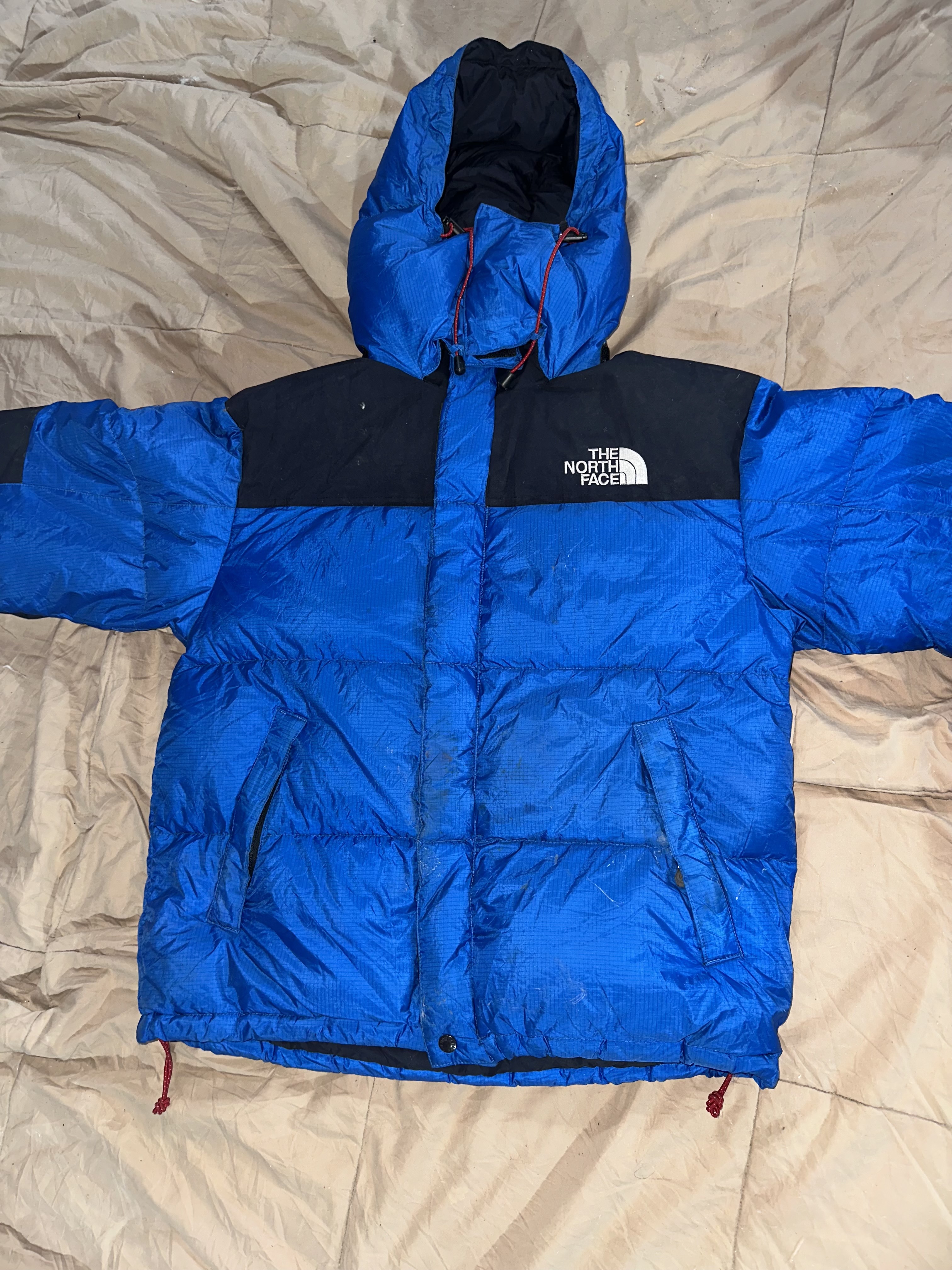 The North Face Hommes MIX