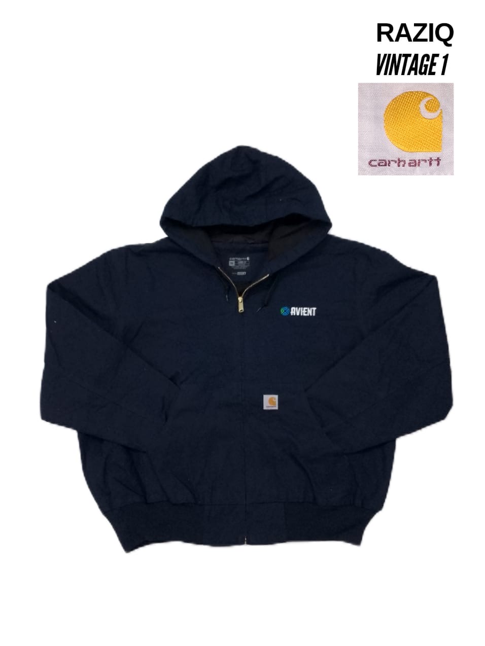 Carhartt Jackets