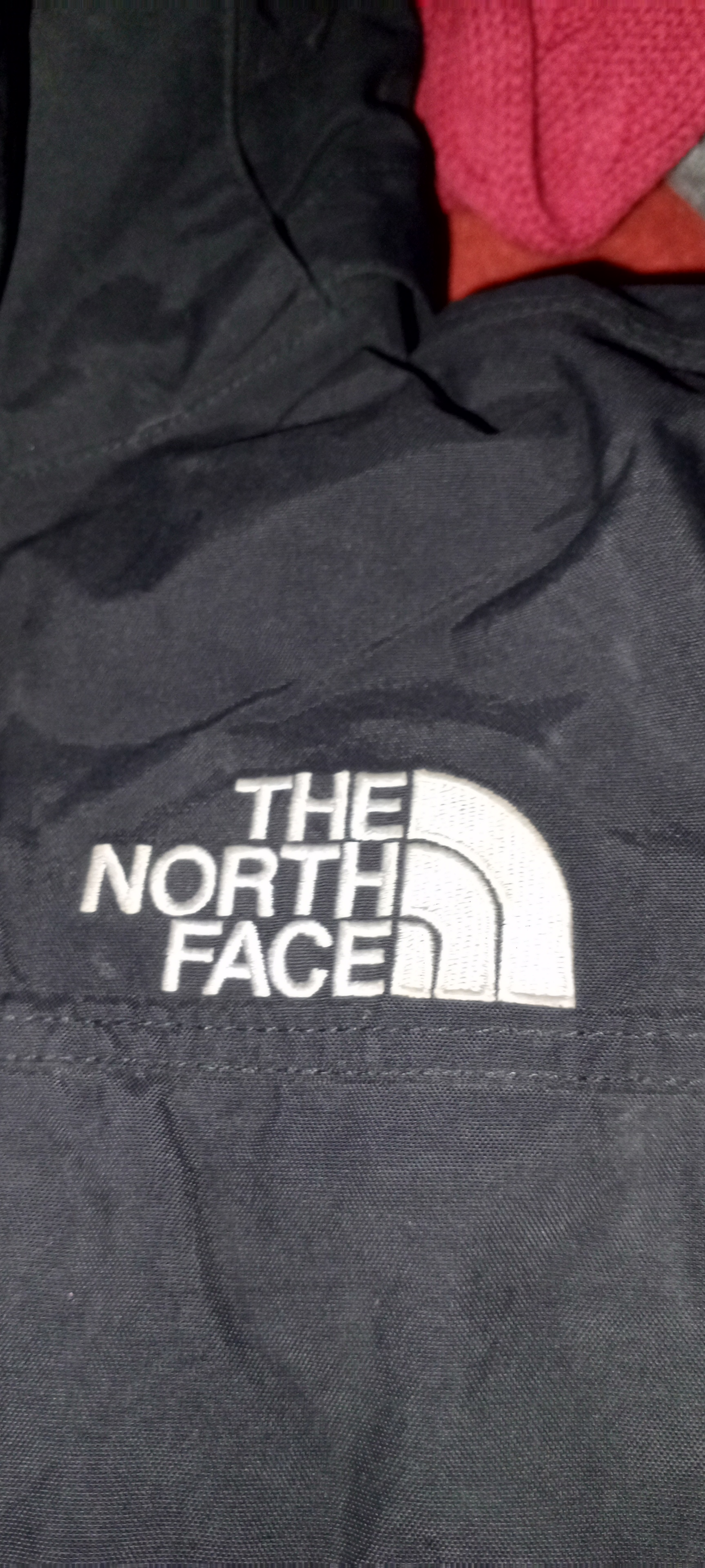 Die North Face Pufferjacken