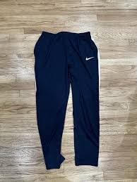 Special Nike Track Pants