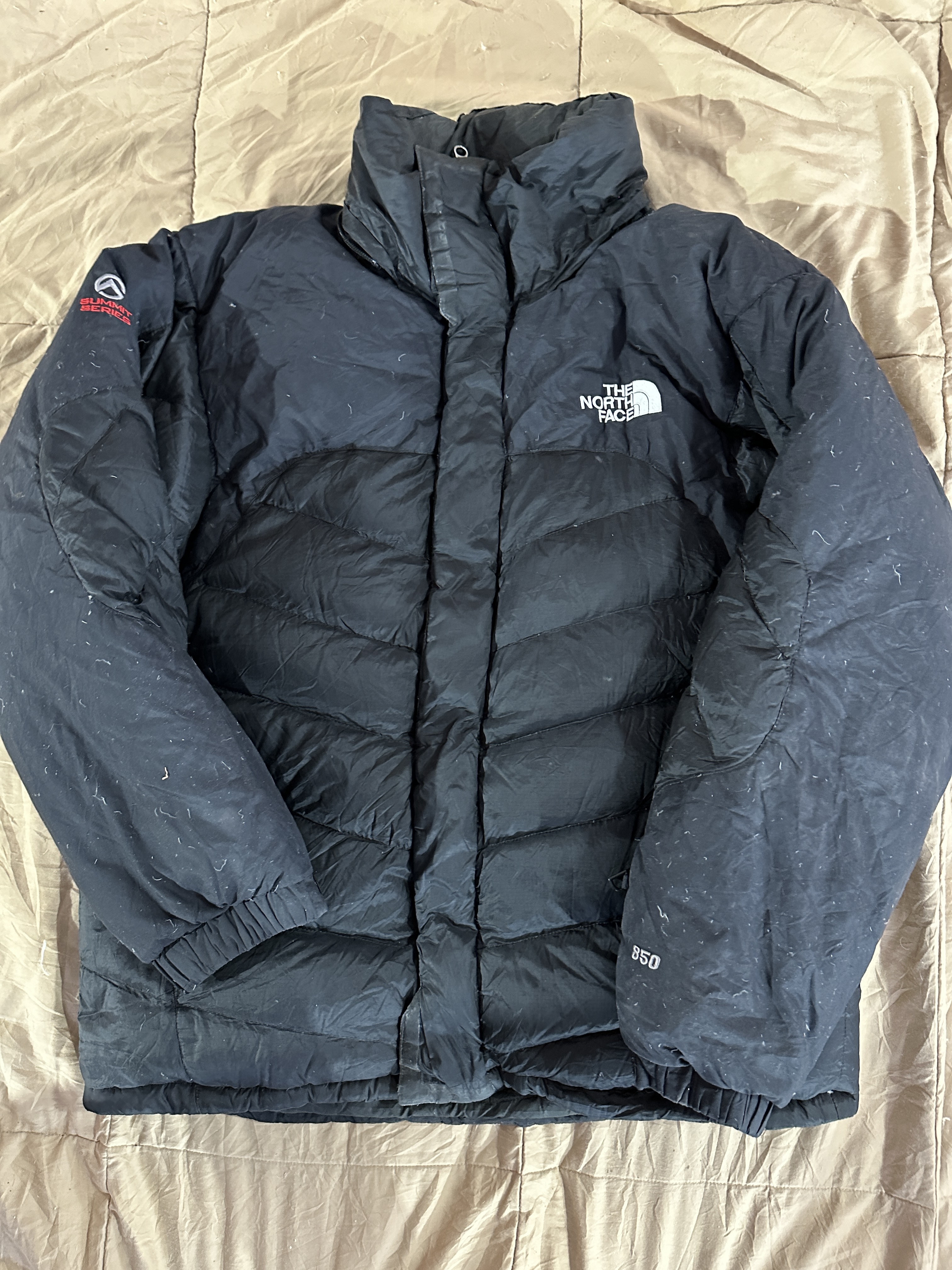 The North Face Doppel Farbe - 20 Stück